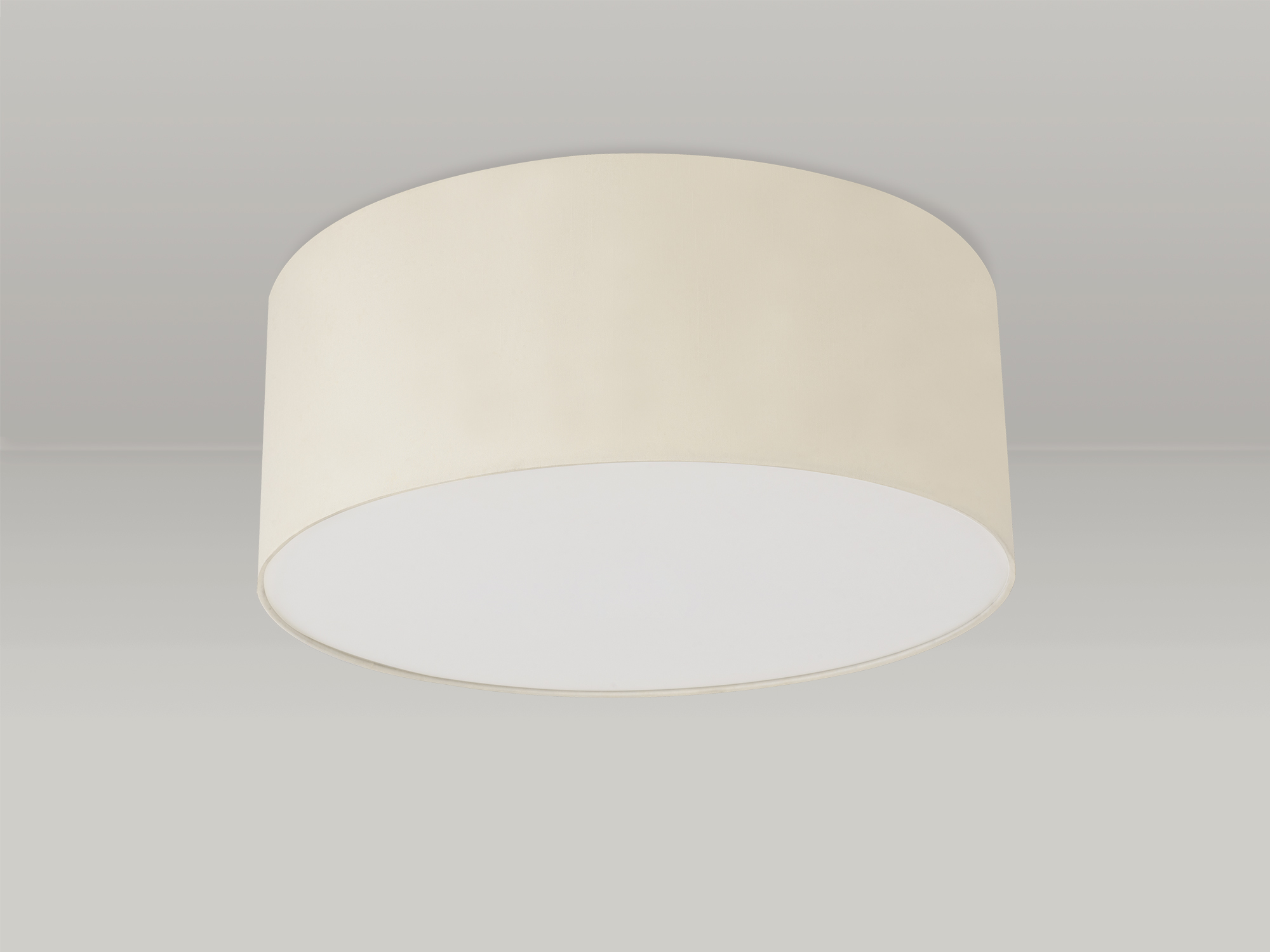 Baymont WH IV Ceiling Lights Deco Flush Fittings